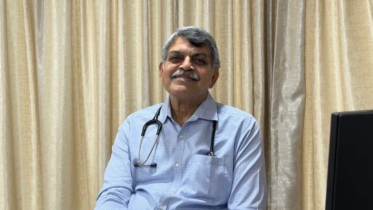 Dr. Devidas Vadgaonkar